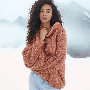 💕 Free People Oasis Sweater💕